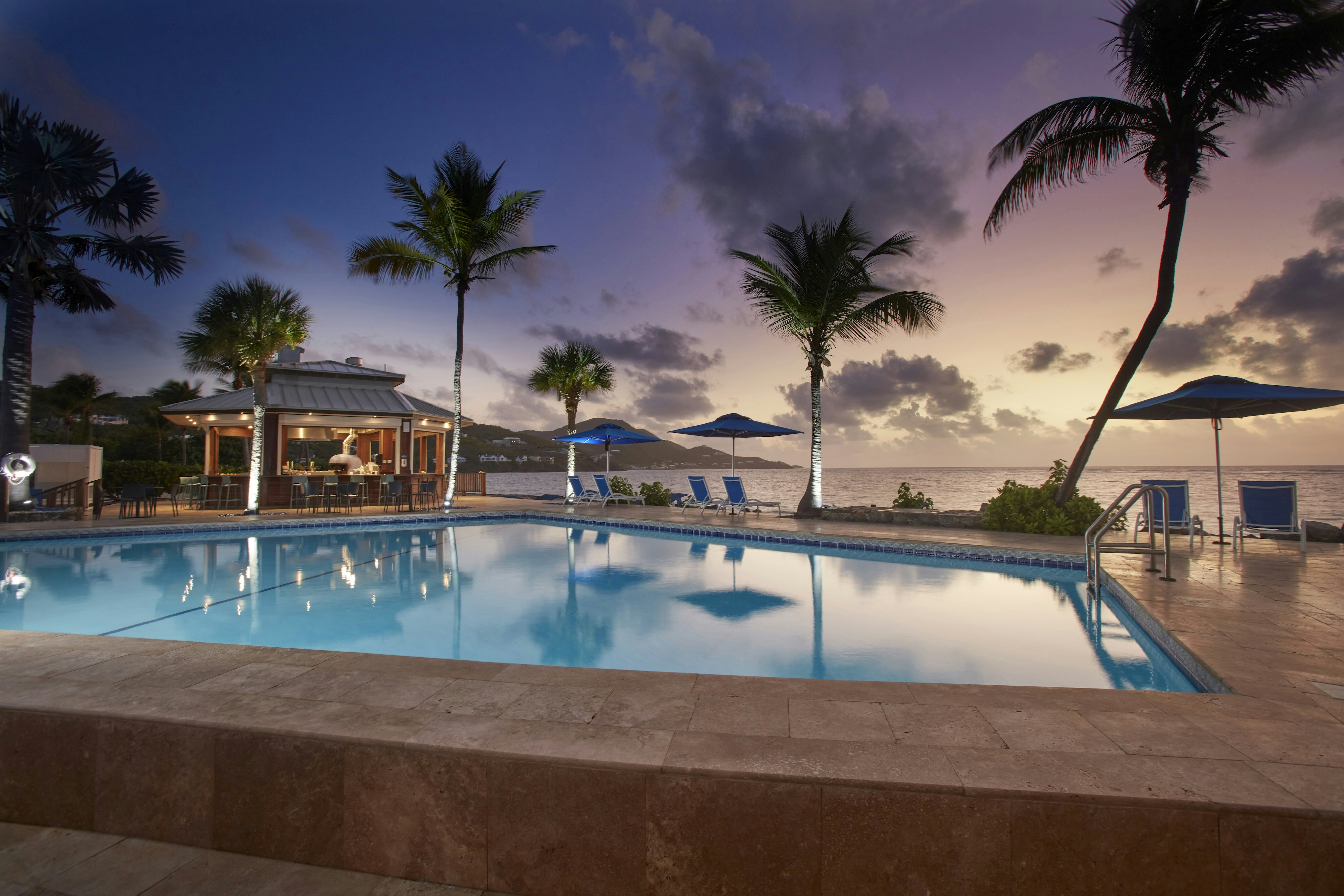 Carina Bay All-Inclusive Resort & Casino 46/47