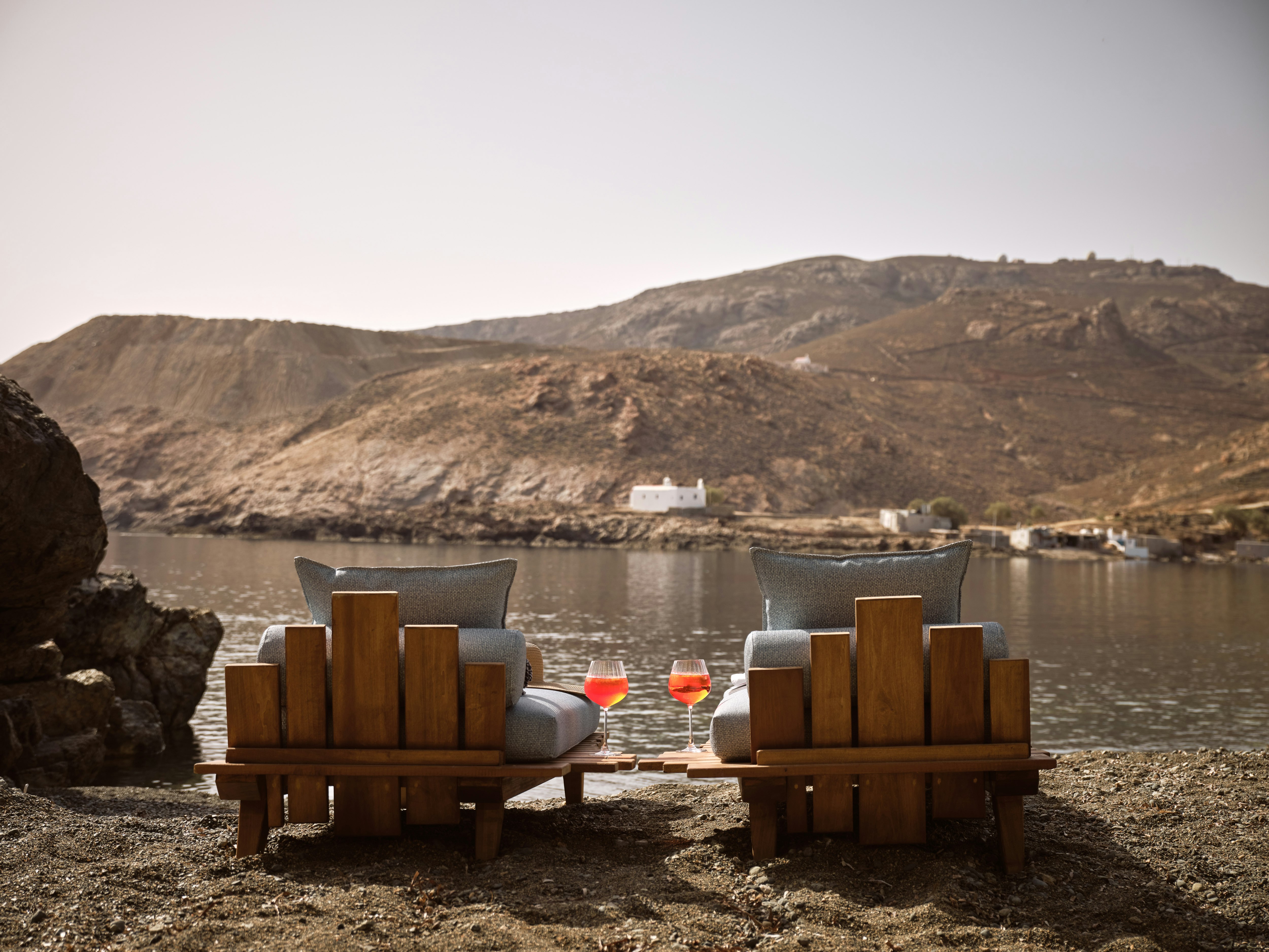 Semeli Coast Mykonos, Curio Collection by Hilton 49/62