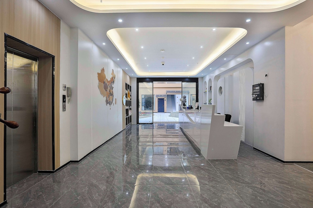 Chuxin Moshe Hotel 7/50