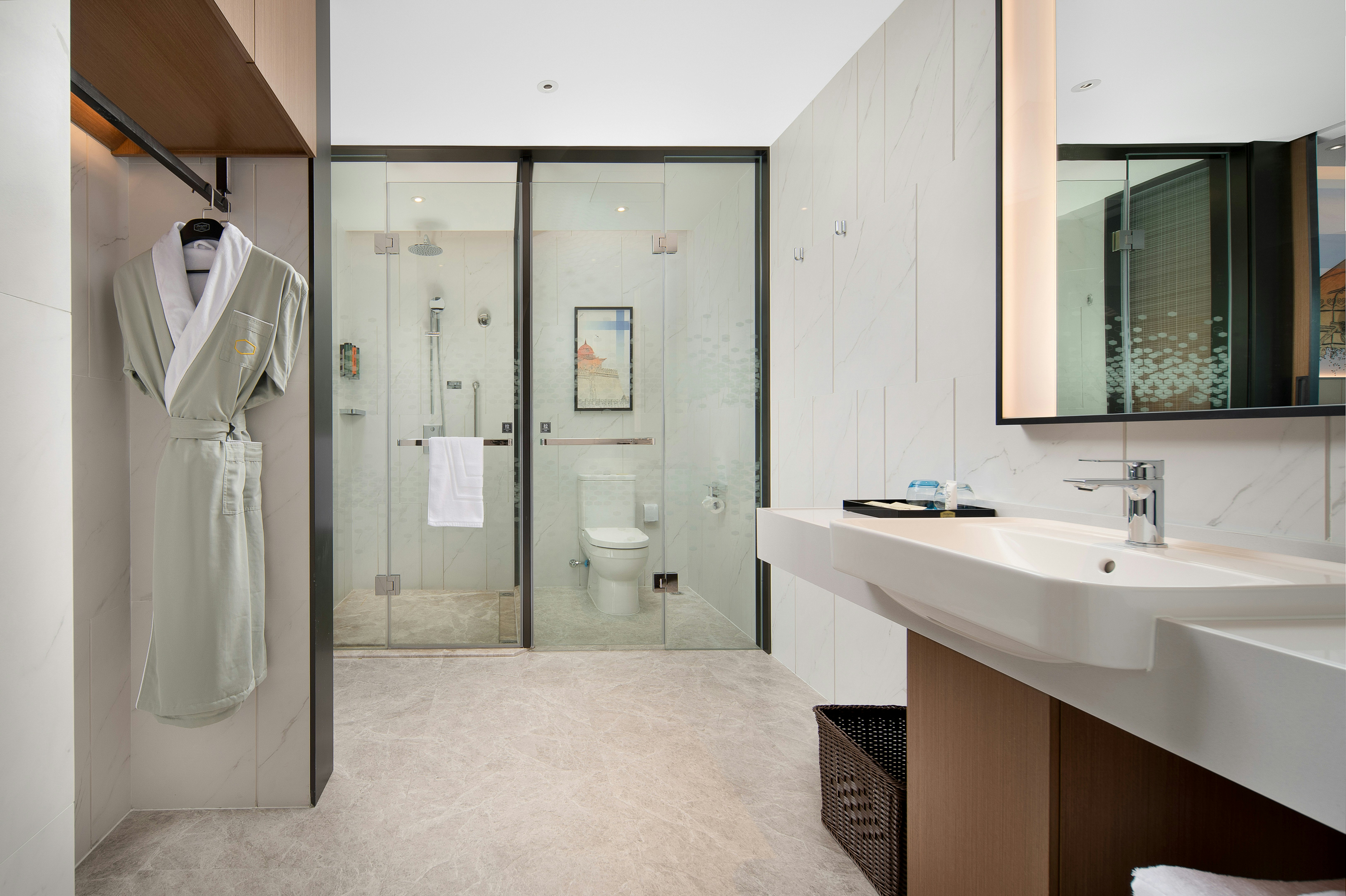 Hampton By Hilton Hohhot Yuquan Hengsheng Plaza 49/50