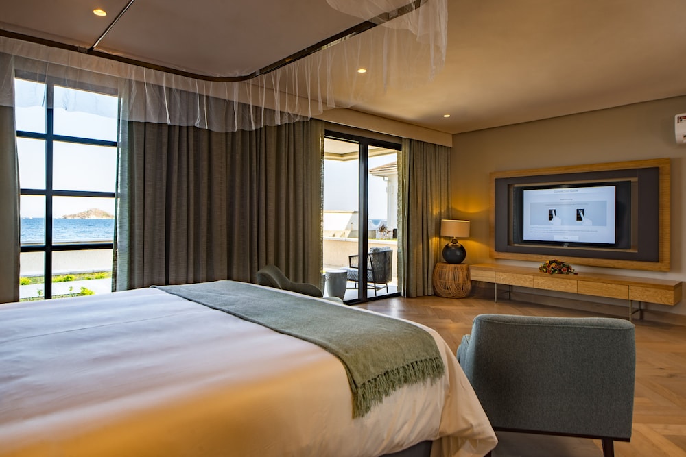 Room at Sunbird Waterfront, Senga