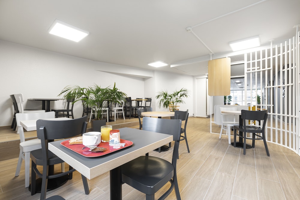 B&B Hotel Lyon Centre Monplaisir 24/27