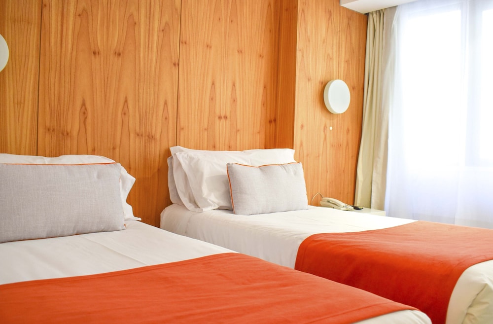 DecO Recoleta Hotel 14/61