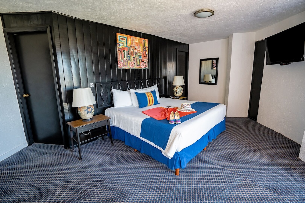 Hotel Victoria Oaxaca 6/50