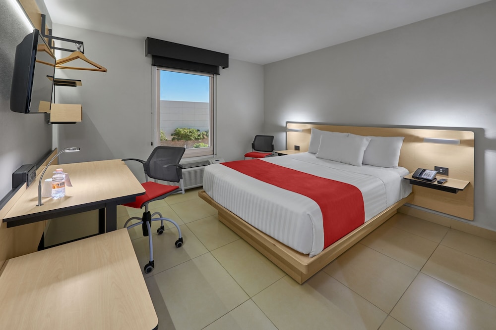 City Express by Marriott Los Mochis 23/66