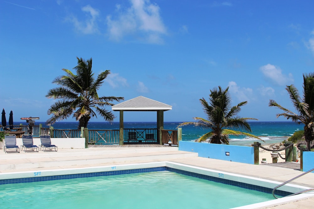 Stella Maris Resort Club 5/65