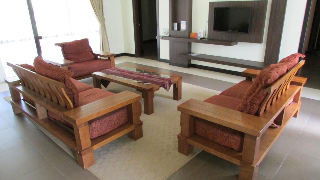 Felda Residence Hot Springs 14/25