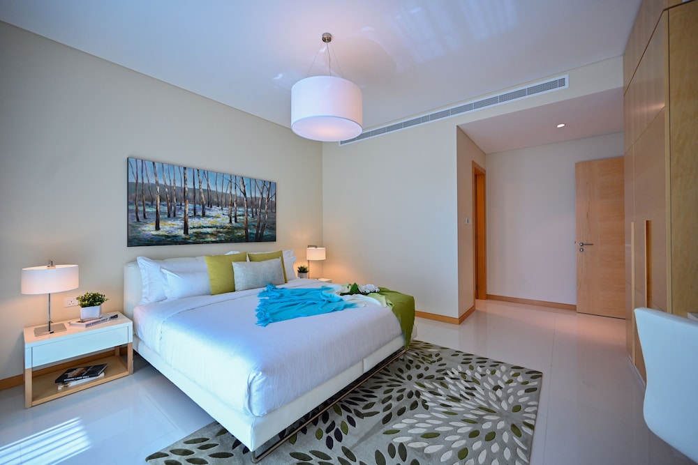 Springfield Suites Seef 17/63