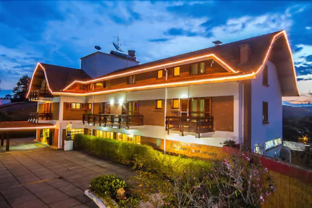 Matsubara Hotel 1/50