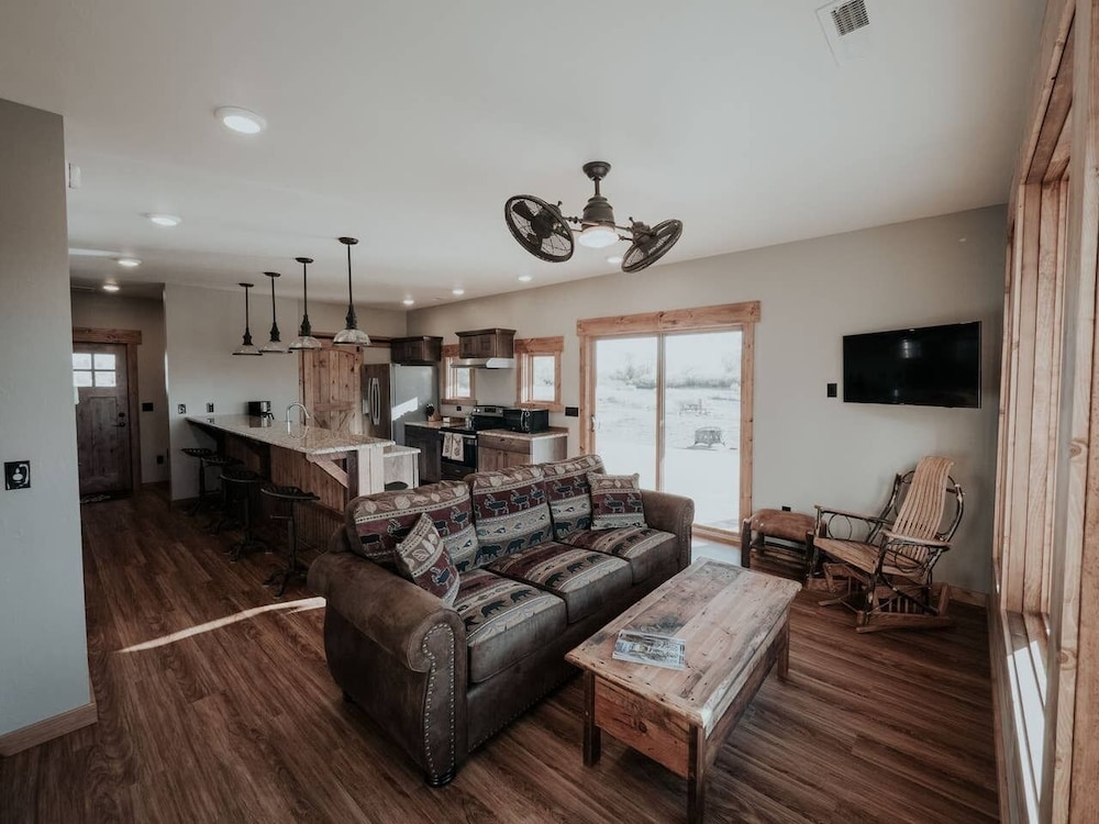 Beaverhead Resort 17/33