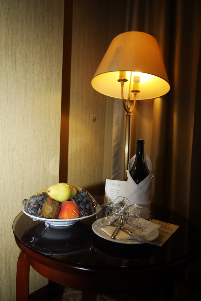 Bilek Hotel Istanbul 48/59