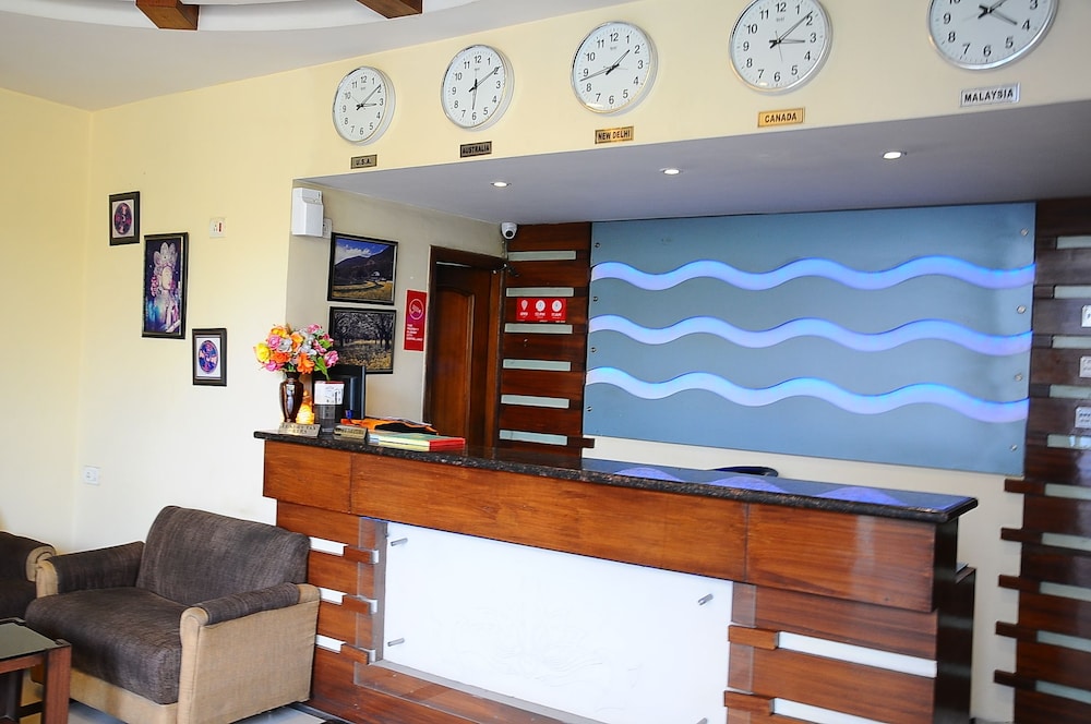 Hotel Sarovar Regency 5/27