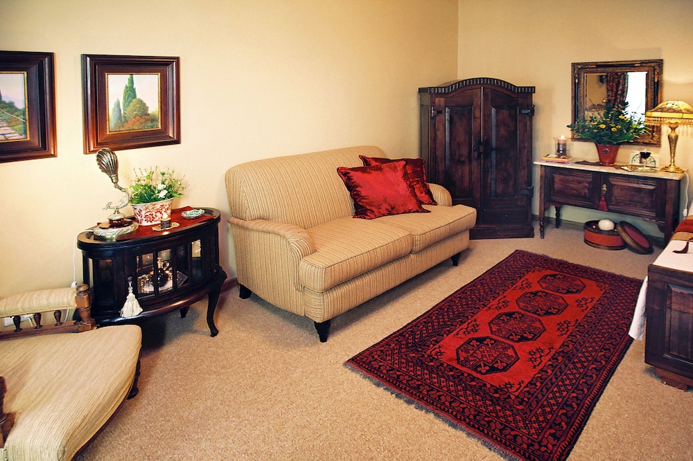 La Plume Boutique Guest House 31/50