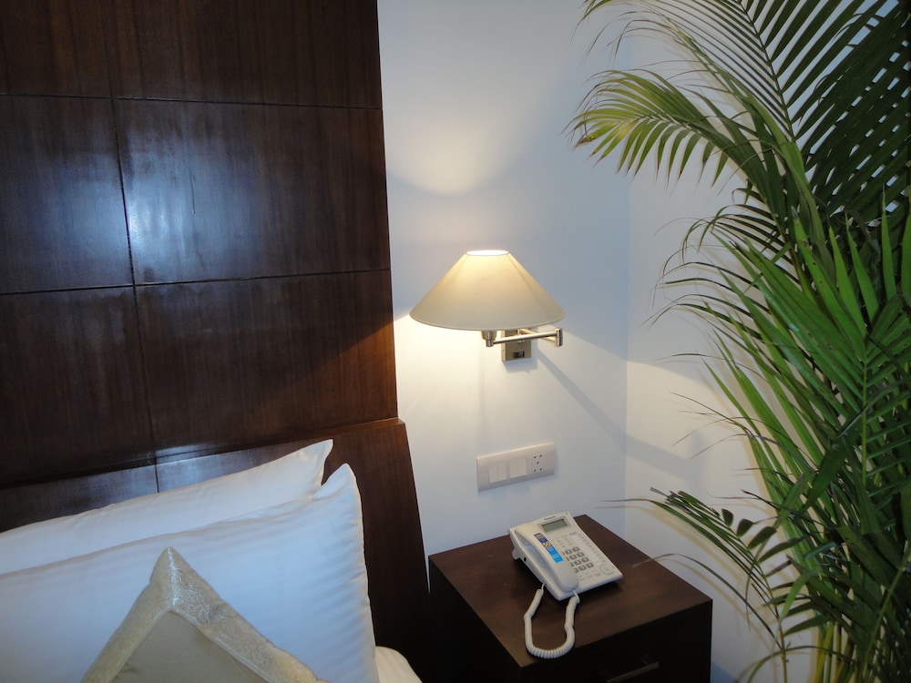 Hotel Divine Paradise 13/35