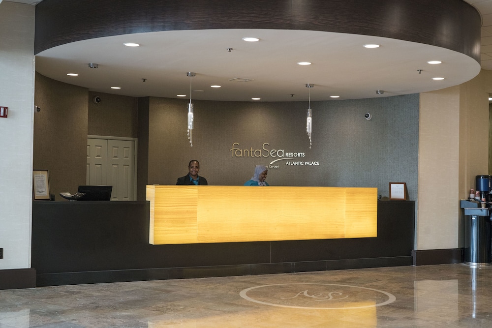 Boardwalk Resorts at Atlantic Palace 5/34