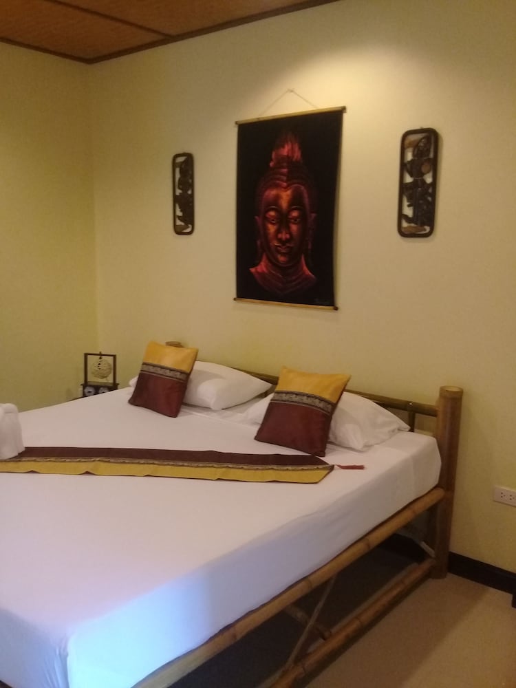 Baan Ton Rak Boutique Resort 25/66