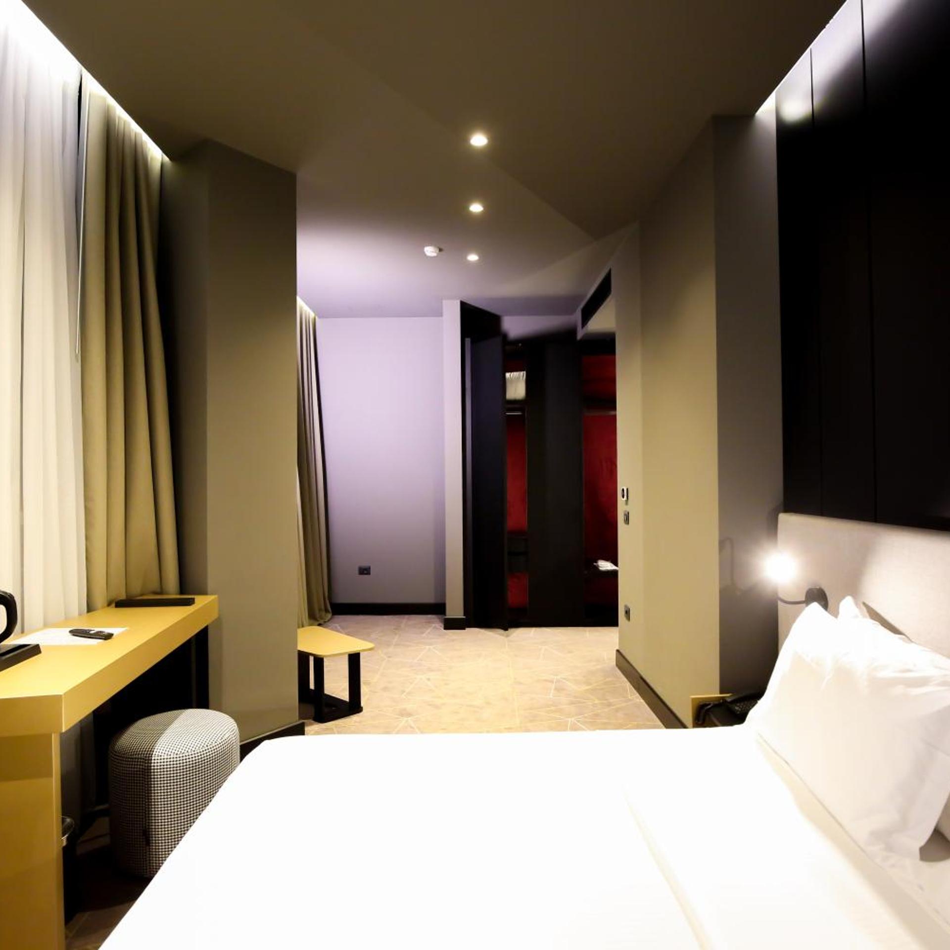 The Central View Boutique Hotel 26/58