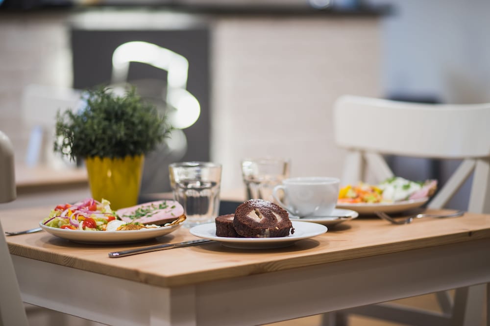 Bohem Prague Hotel 46/54