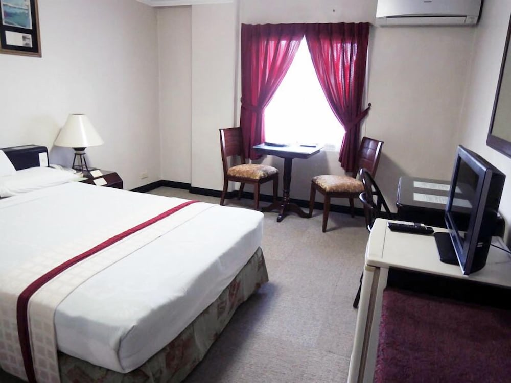 Asia酒店(Hotel Asia) 图片4