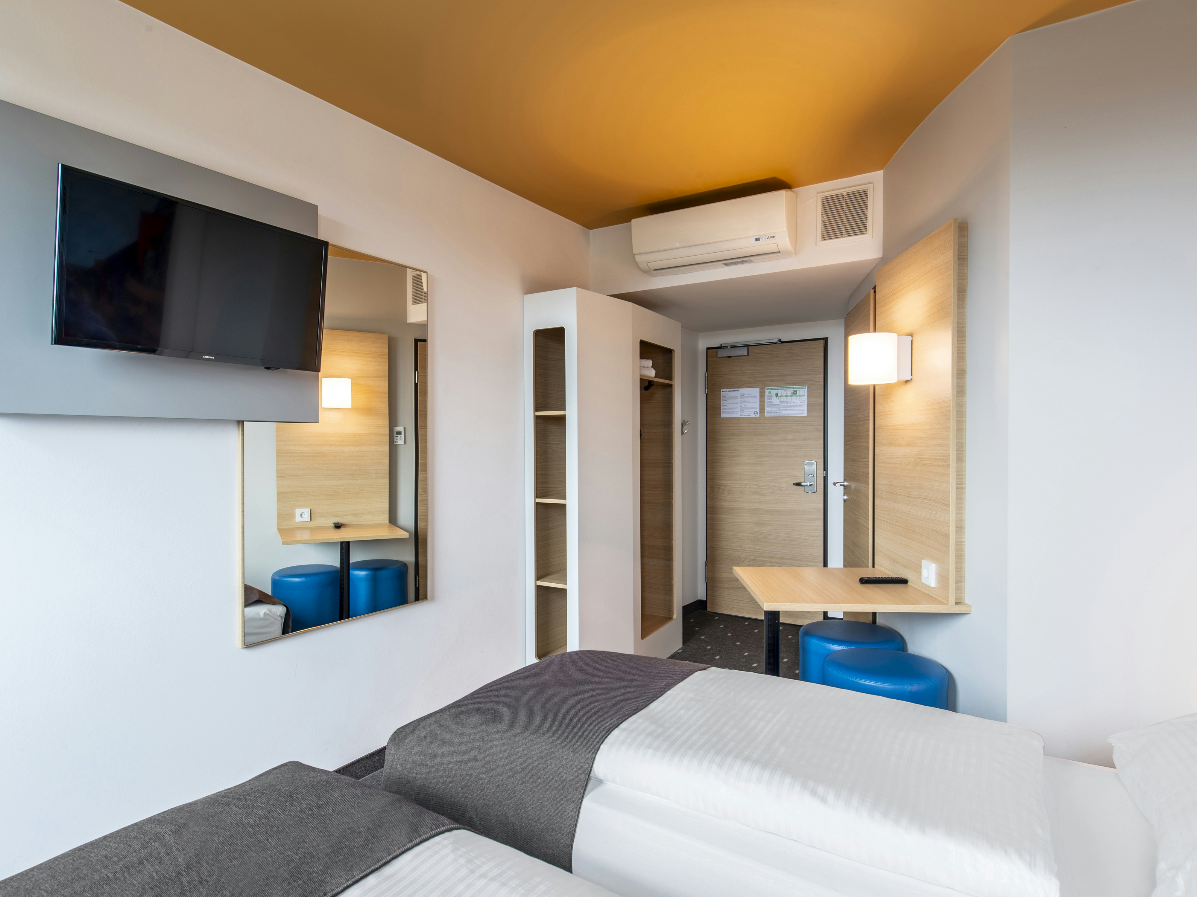 B&B Hotel Landshut 10/42