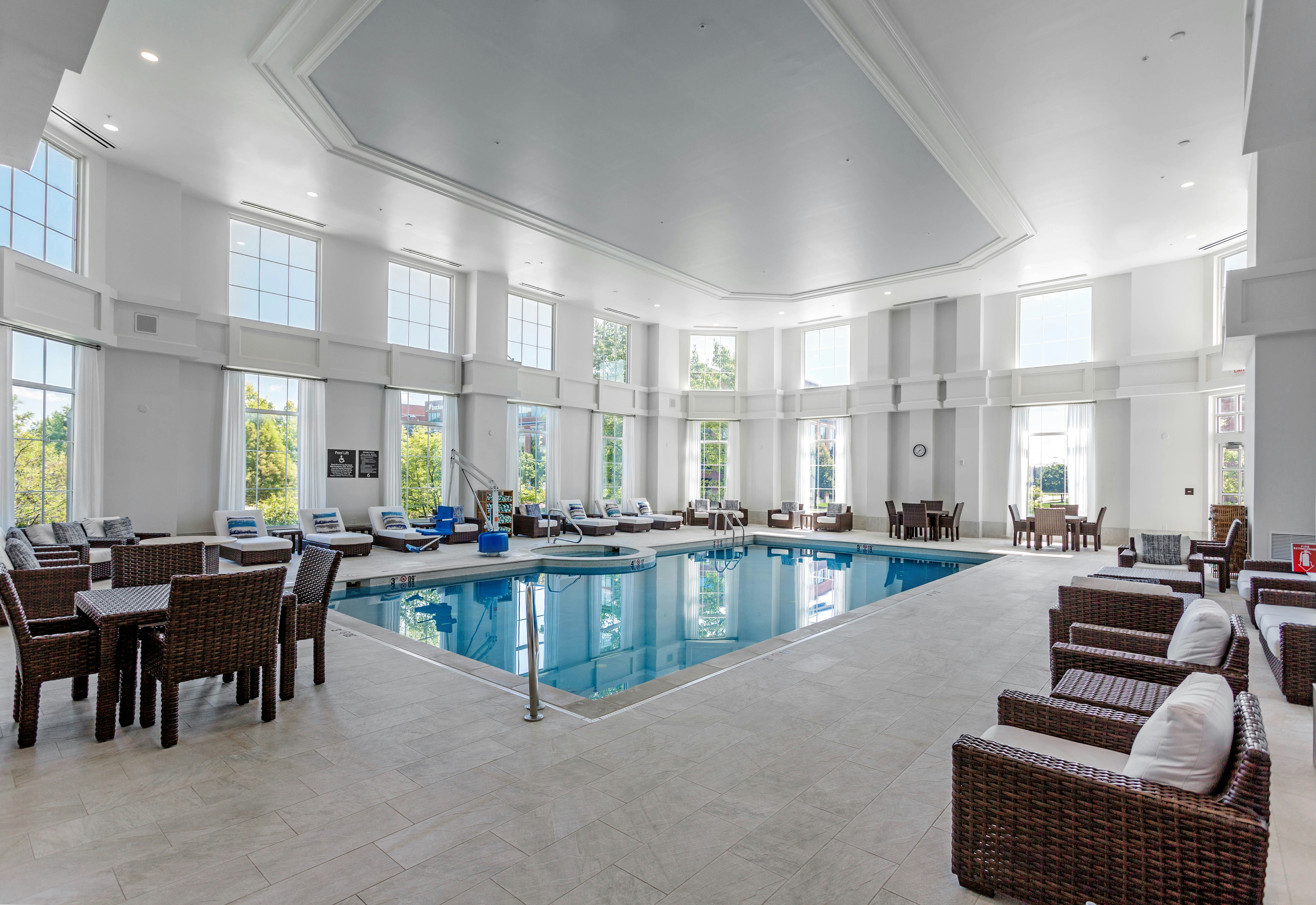 Hilton Columbus At Easton 23/44