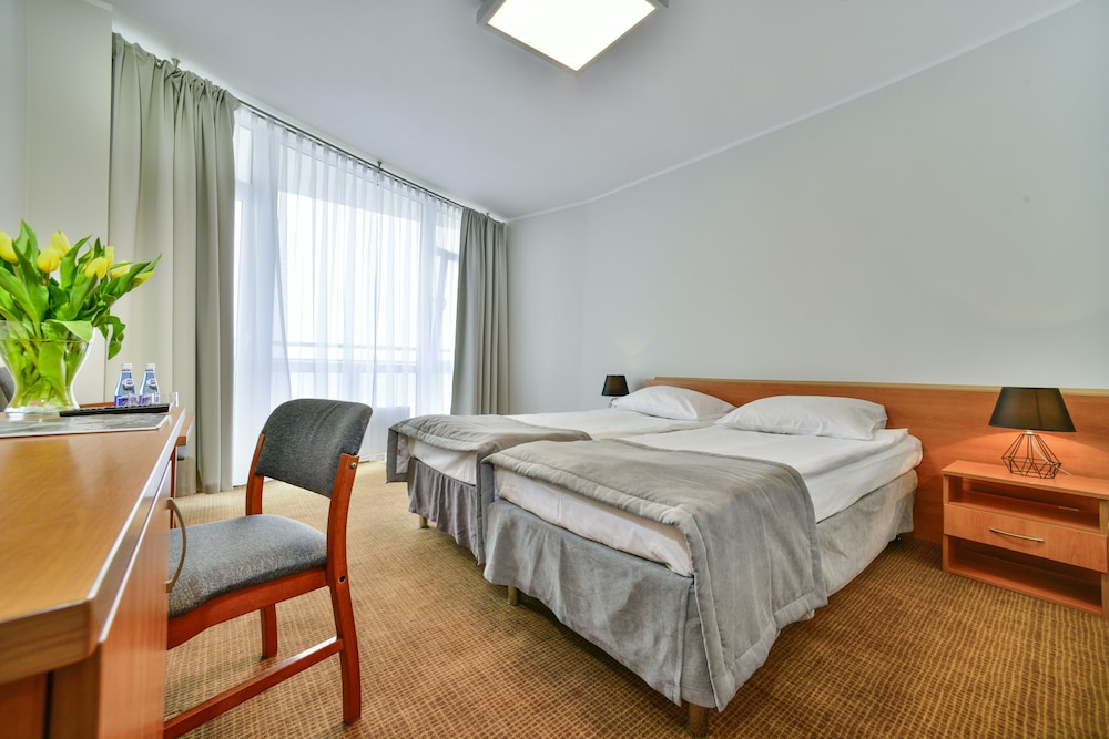 Sanatorium Uzdrowiskowe Baltyk 12/64