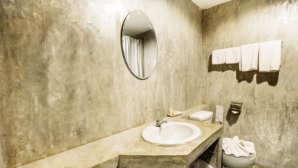 B2 Mahidol Boutique & Budget Hotel 42/42