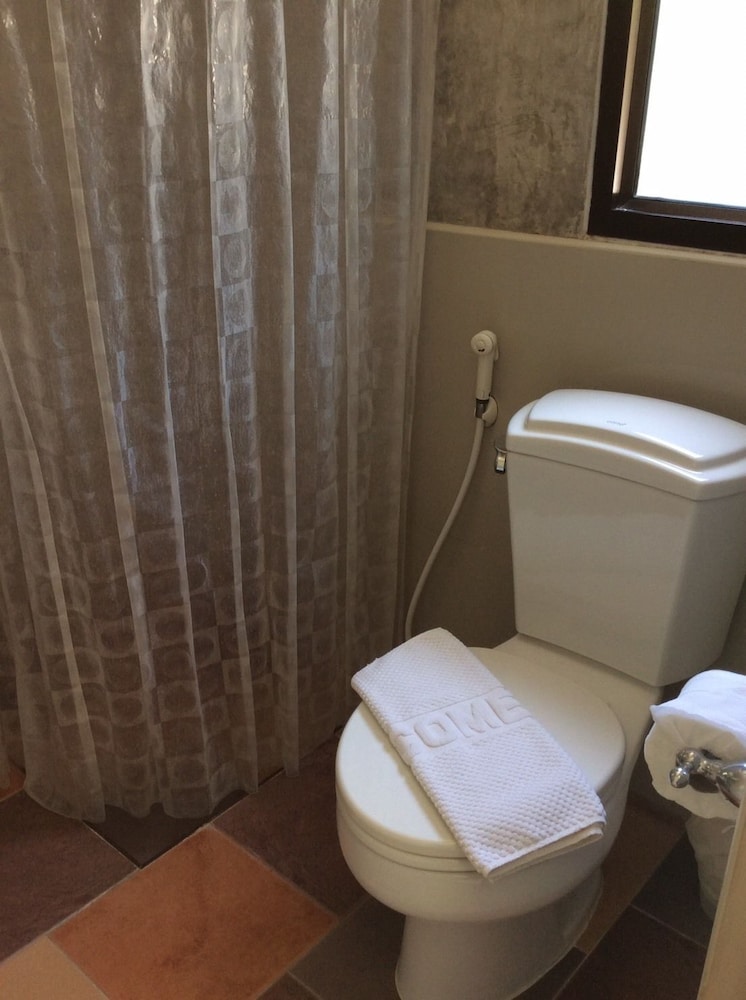 Juldis J2 Khao Yai Hotel 42/44
