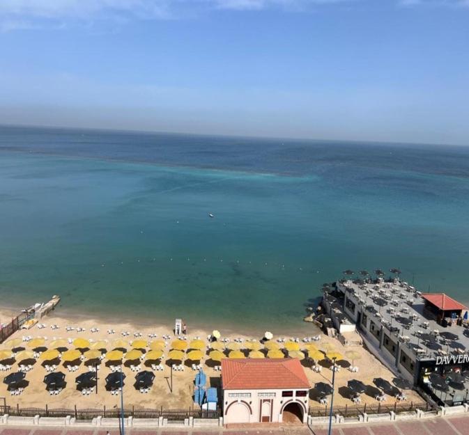 Mandara Armed Forces Apartments 44/50