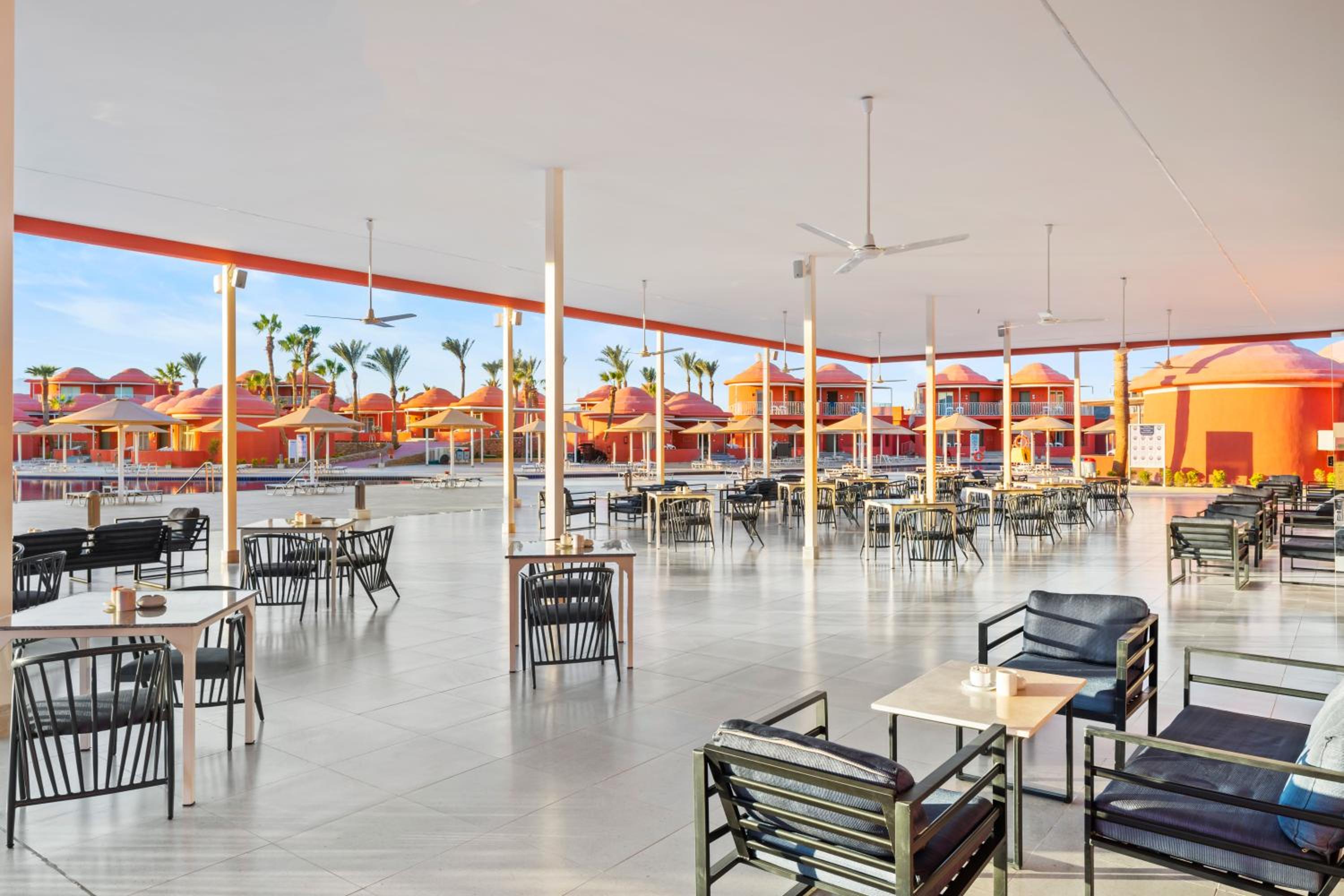Pickalbatros Laguna Club Resort Sharm El Sheikh 80/97