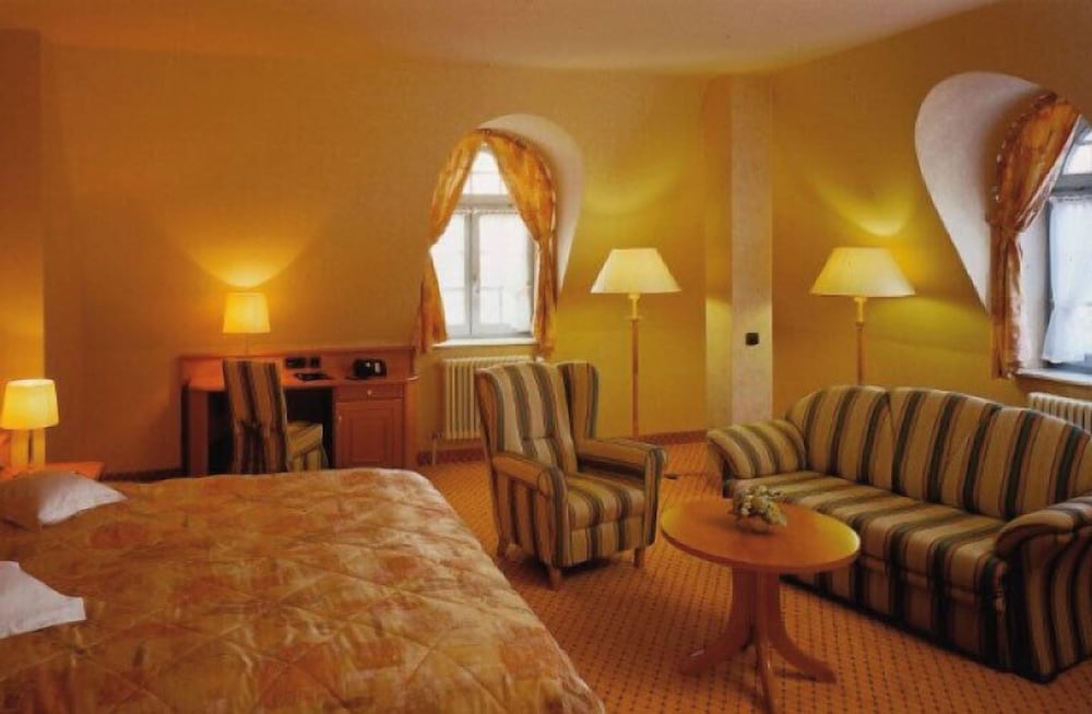 Hotel Villa Heine 25/42