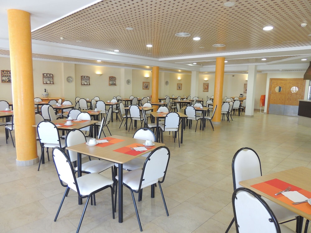Punta Del Cantal Hotel Suites 29/48