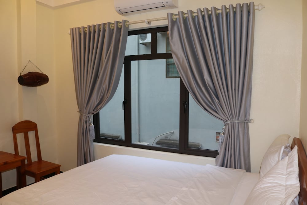 Phong Nha Coco Riverside Homestay 16/50