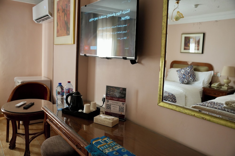 Maswada Plaza Hotel 29/50