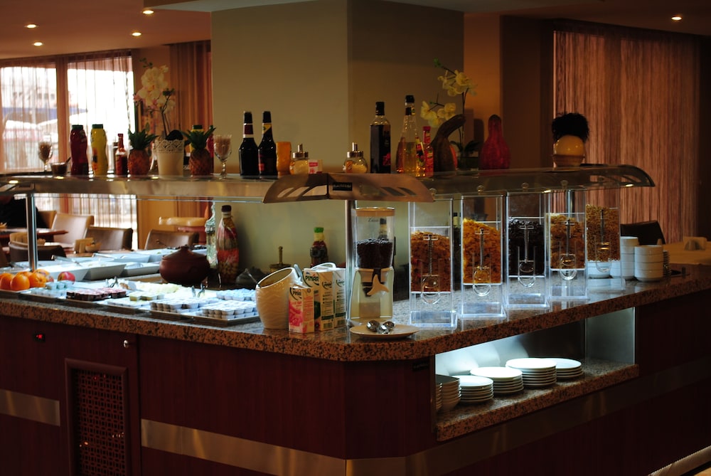 Hotel Eken Prestige Bandirma 6/21