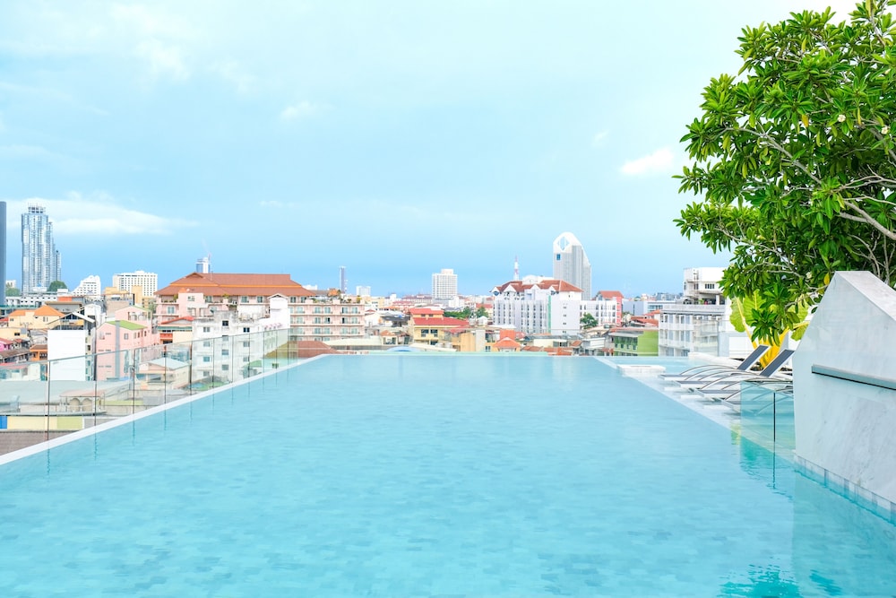Amethyst Hotel Pattaya 42/50