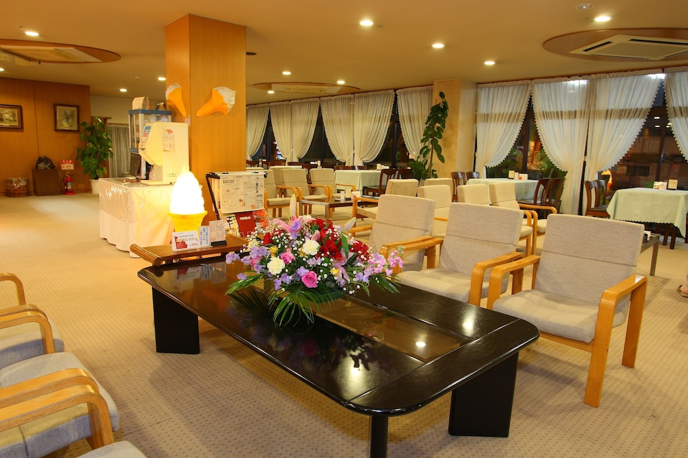 ONIYAMA HOTEL 31/47