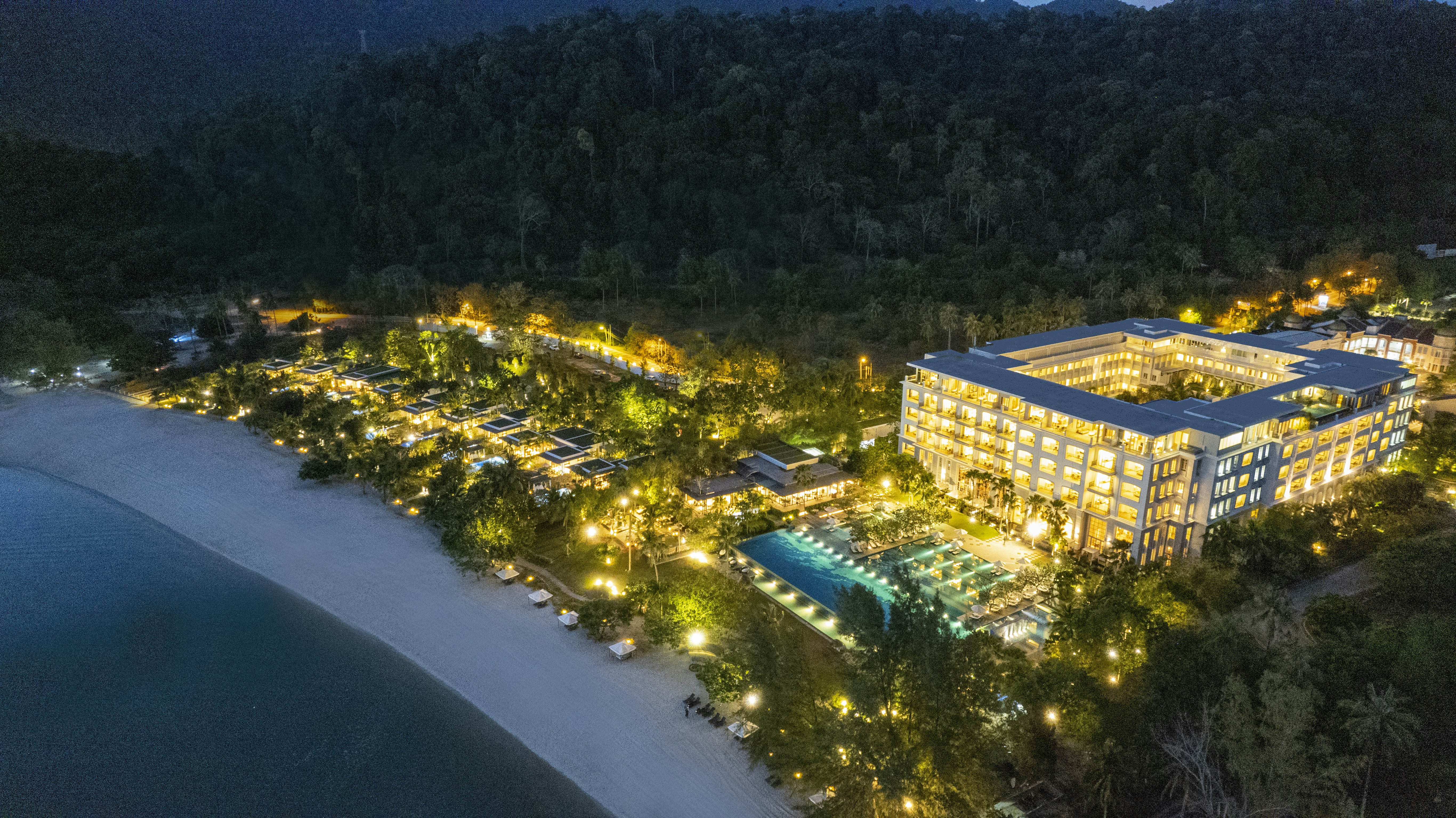 The Danna Langkawi - A Member of Small Luxury Hotels of the World 53/61