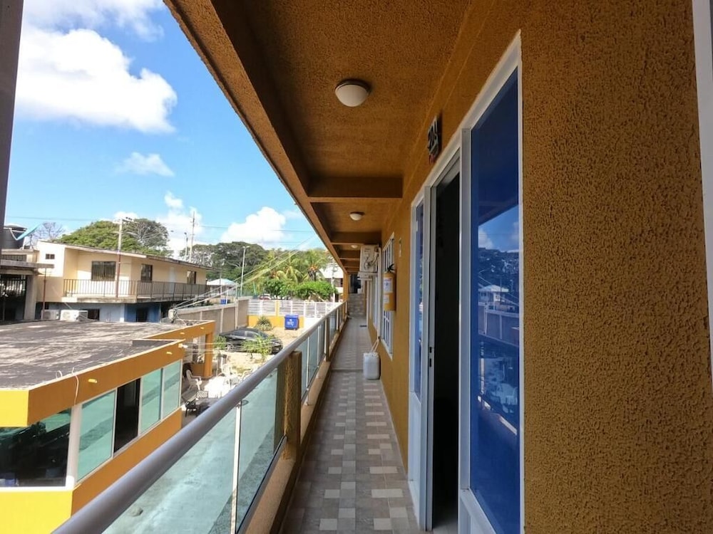 Apartamentos Sweet Island 写真3