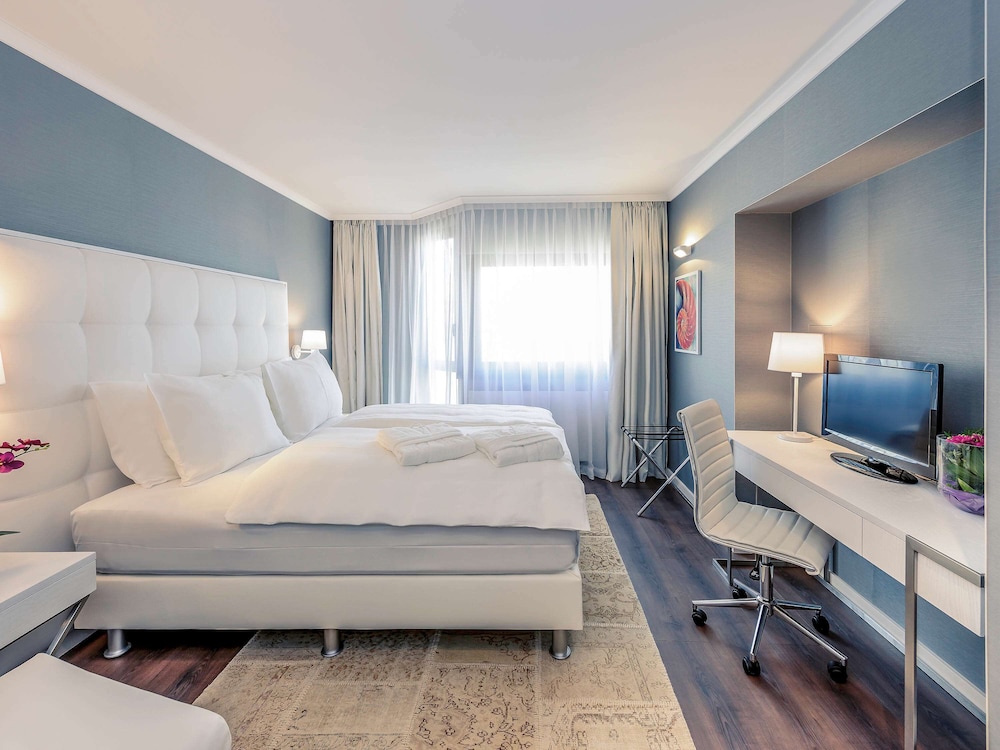 Mercure Hotel Raphael Wien 14/73