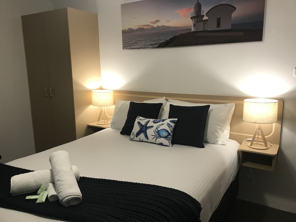 Ocean Breeze Motel 15/27