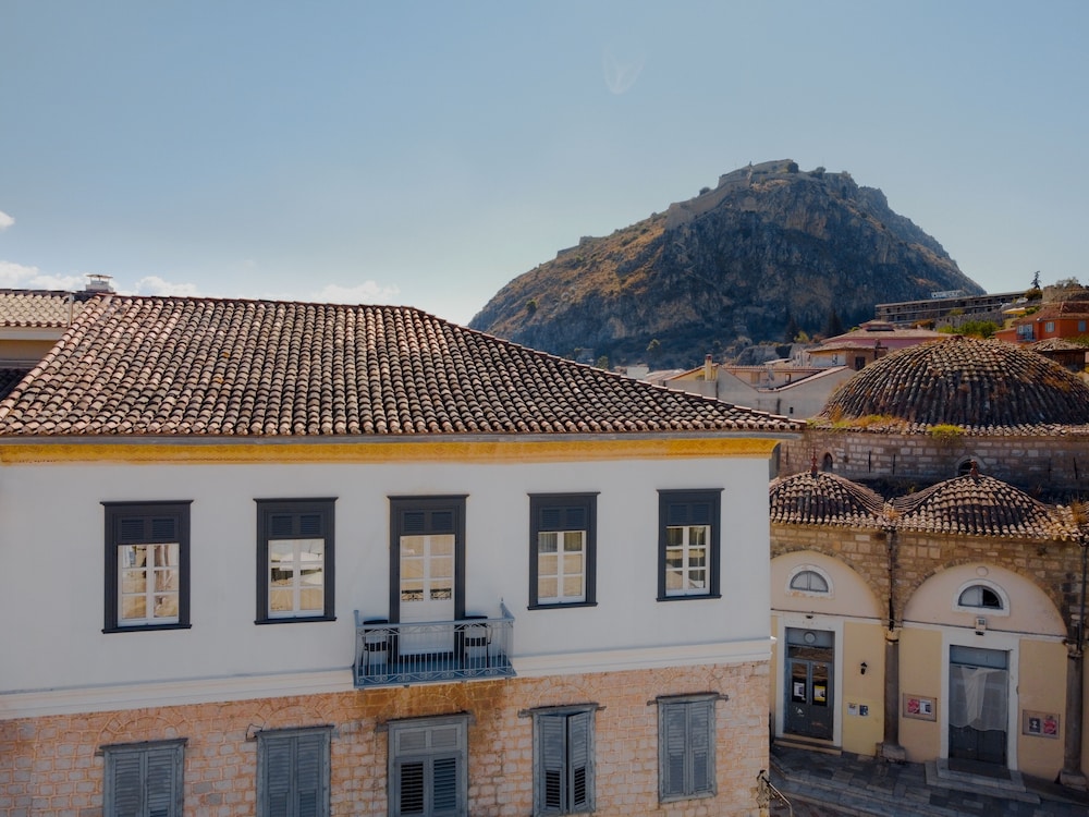 Castellano Hotel & Suites 5/63