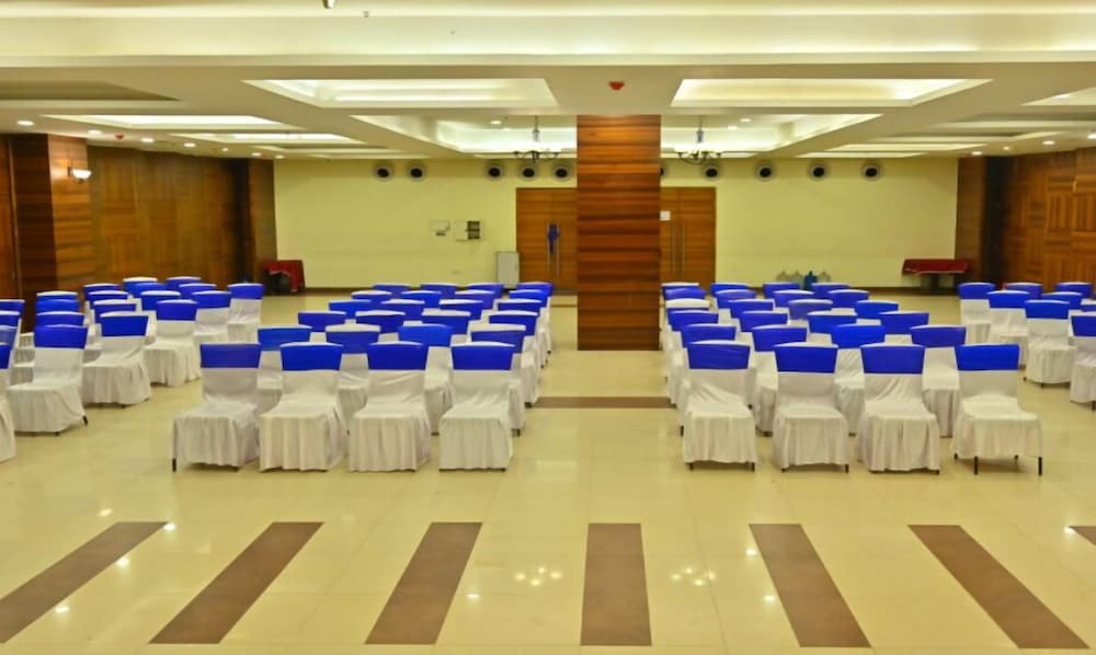 Vijaya Tej Clarks Inn 27/31