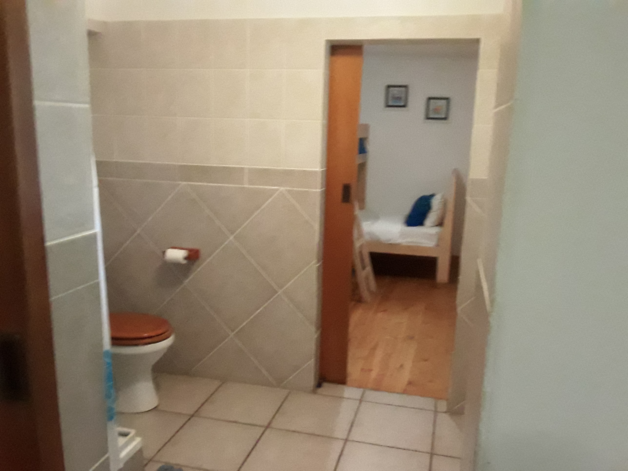 Aquarius Bed & Breakfast 43/43