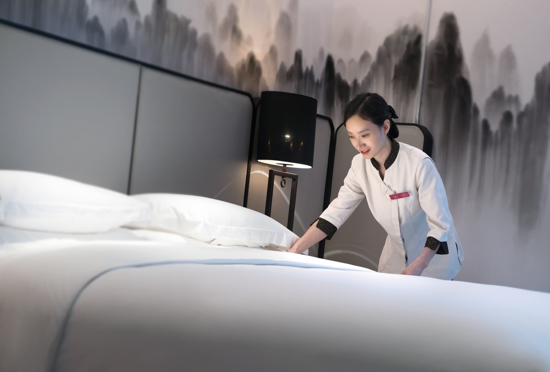 CROWNE PLAZA BAOJI CITY CENTER 31/32