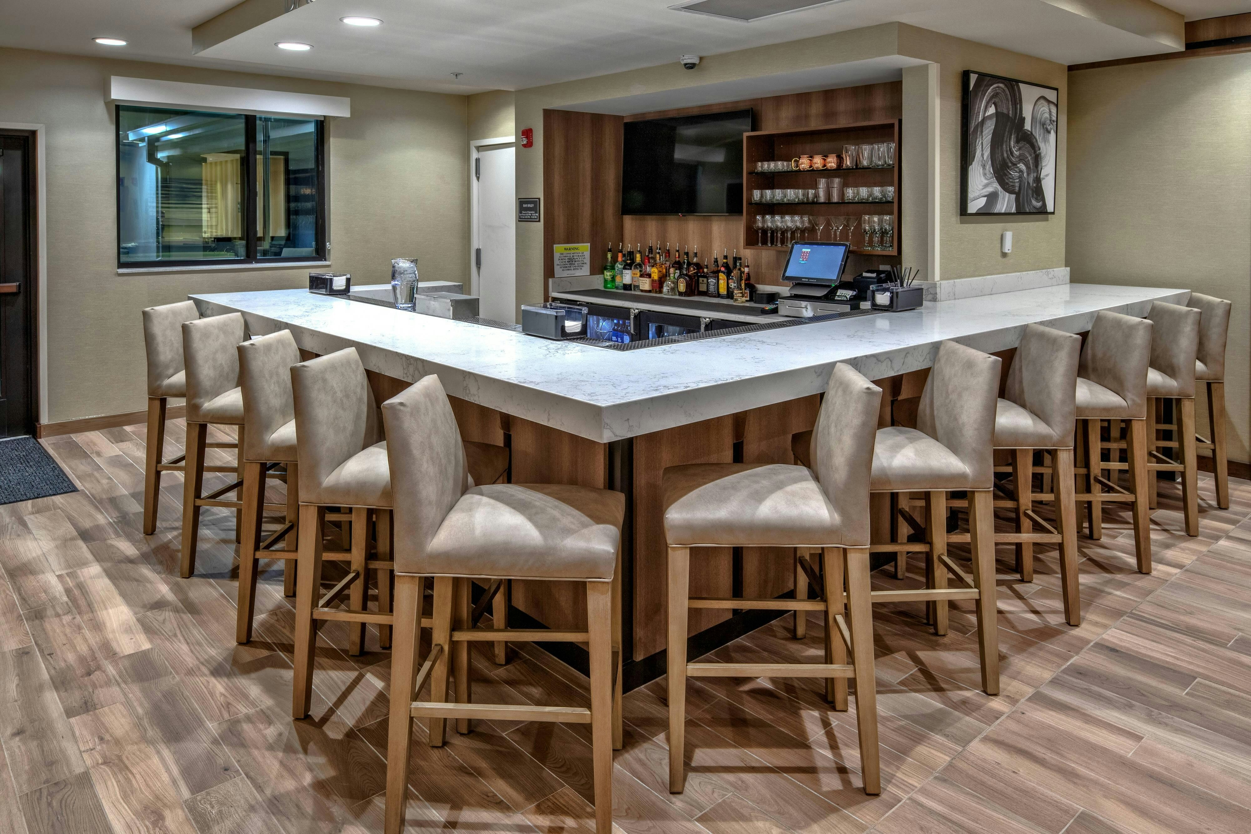 Residence Inn By Marriott Nashville At Opryland 36/55