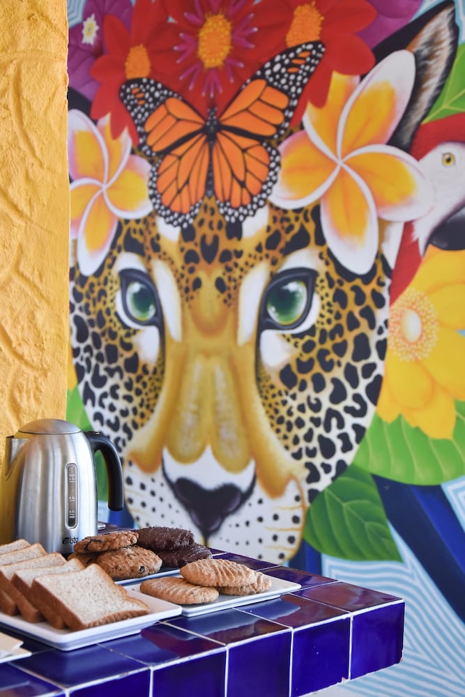 Soho Boutique Holbox 41/50
