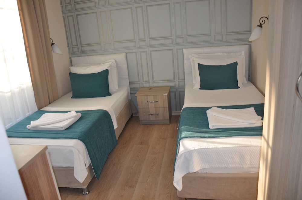 Neoss Butik Otel Sigacik 10/27