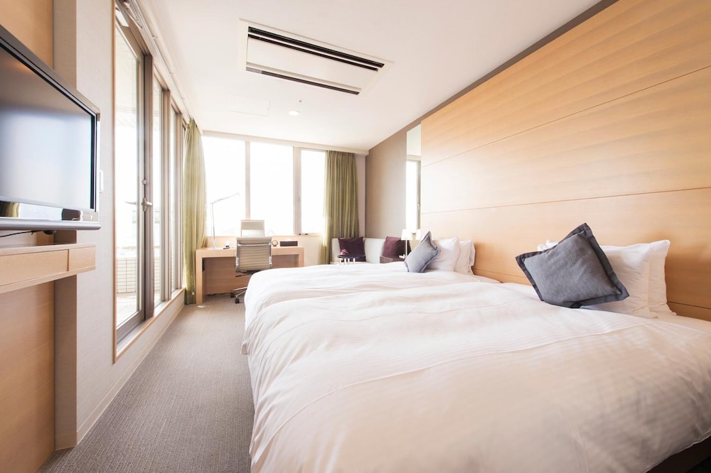 K s Street Hotel Miyazaki (ex Ms Hotel Clair Miyazaki) 14/50