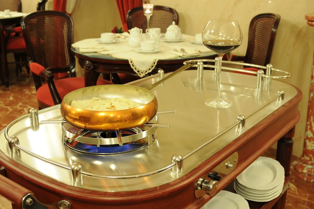 Hotel Villa Maria photo3